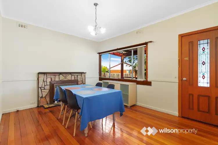 Fourth view of Homely house listing, 16 Gillies Crescent, Traralgon VIC 3844