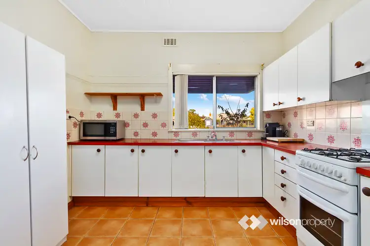 Fifth view of Homely house listing, 16 Gillies Crescent, Traralgon VIC 3844