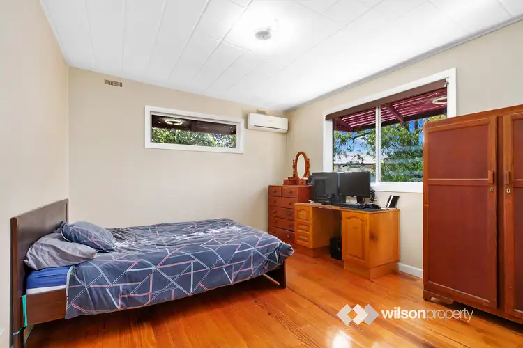 Sixth view of Homely house listing, 16 Gillies Crescent, Traralgon VIC 3844