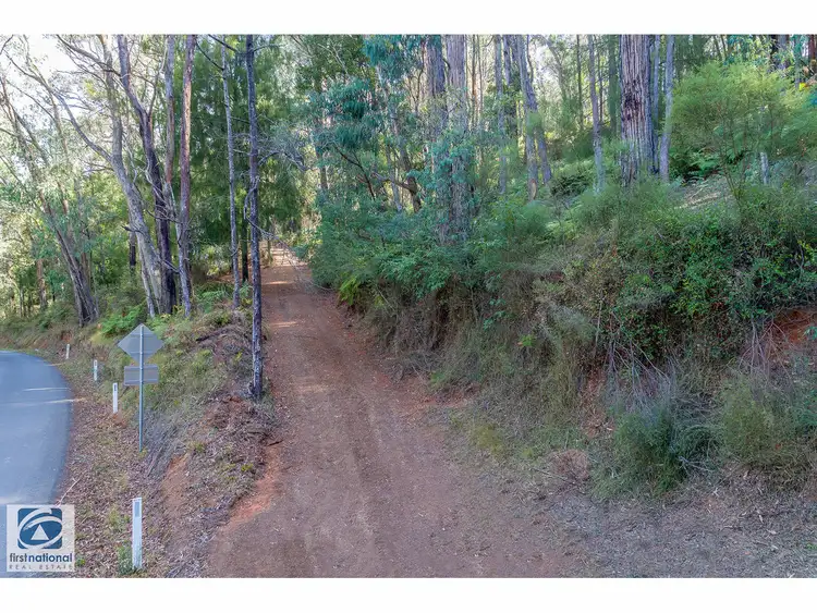 Second view of Homely land listing, 570 Mt Baw Baw Tourist Road, Noojee VIC 3833