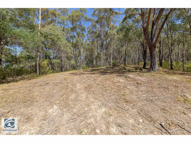 Third view of Homely land listing, 570 Mt Baw Baw Tourist Road, Noojee VIC 3833