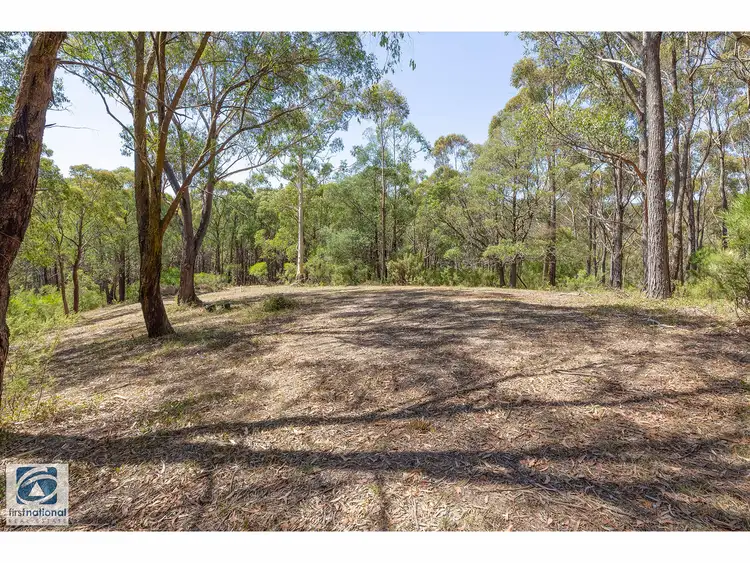 Fourth view of Homely land listing, 570 Mt Baw Baw Tourist Road, Noojee VIC 3833
