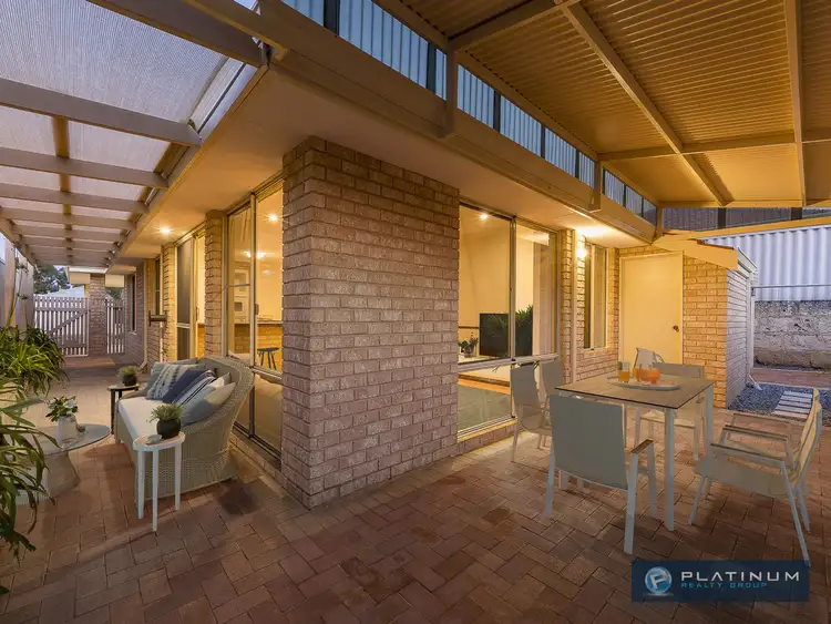 Sixth view of Homely house listing, 10 Ghan Place, Currambine WA 6028