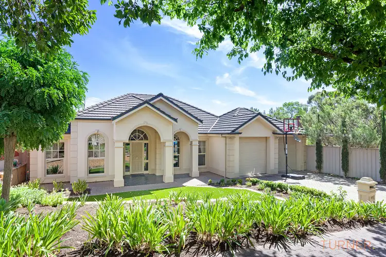 Main view of Homely house listing, 20 Selbourne Avenue, Rostrevor SA 5073