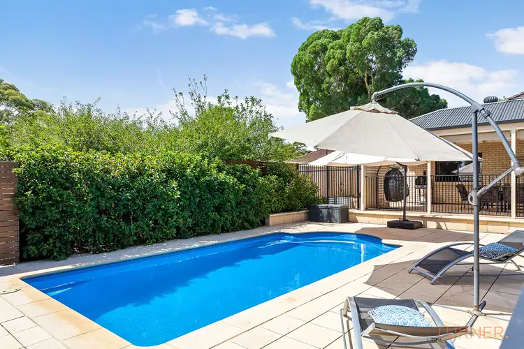 Second view of Homely house listing, 20 Selbourne Avenue, Rostrevor SA 5073