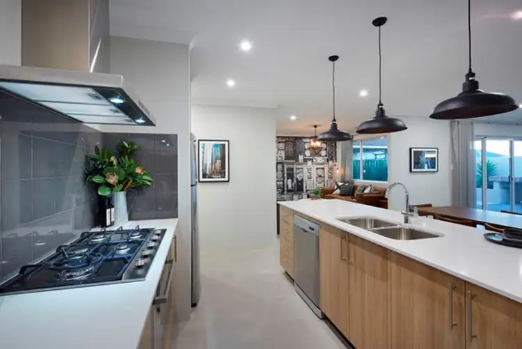 Fourth view of Homely house listing, 15 Kasanka Avenue, Brabham WA 6055