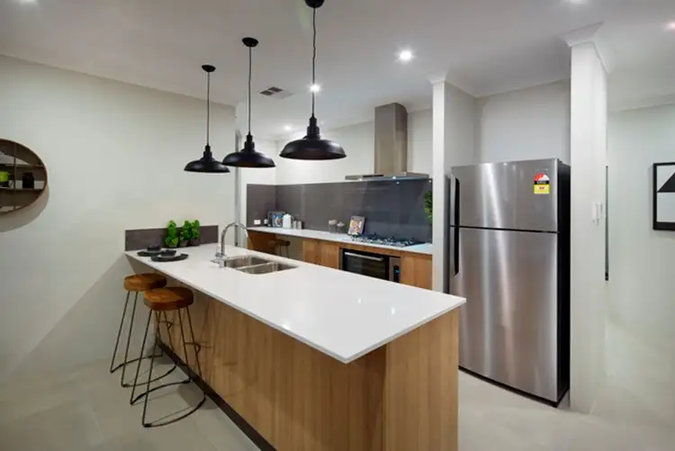 Fifth view of Homely house listing, 15 Kasanka Avenue, Brabham WA 6055