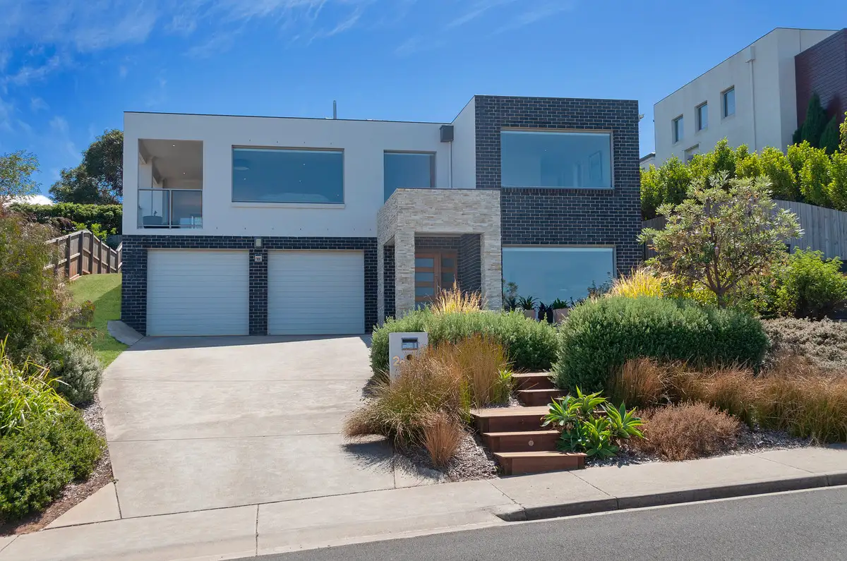 Main view of Homely house listing, 23 Cherlin Drive, Warrnambool VIC 3280