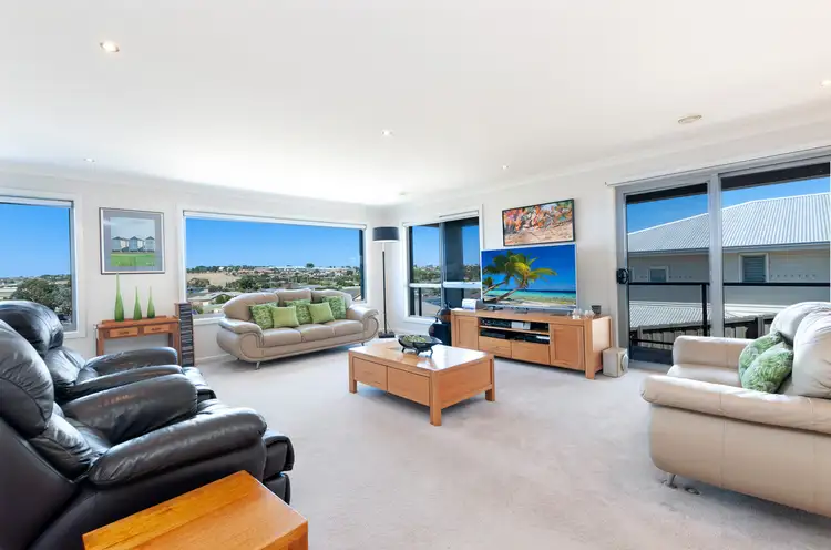 Second view of Homely house listing, 23 Cherlin Drive, Warrnambool VIC 3280