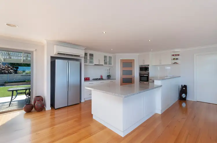 Fifth view of Homely house listing, 23 Cherlin Drive, Warrnambool VIC 3280