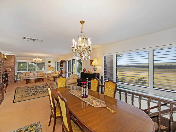 Third view of Homely rural property listing, 367 Averys Lane, Buchanan NSW 2323