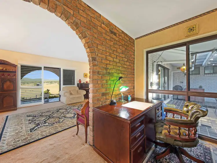Sixth view of Homely rural property listing, 367 Averys Lane, Buchanan NSW 2323