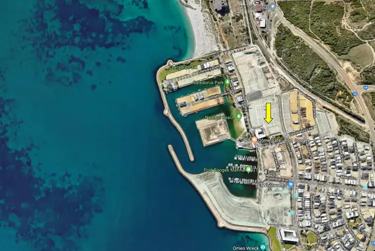 23 Scout Turn, North Coogee WA 6163