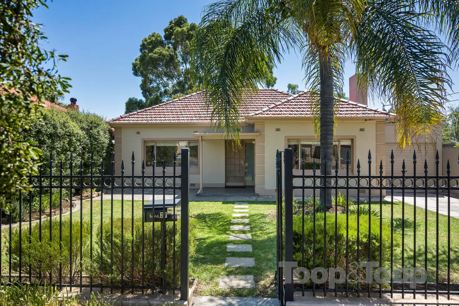 Main view of Homely house listing, 27 Naldera Street, Glandore SA 5037