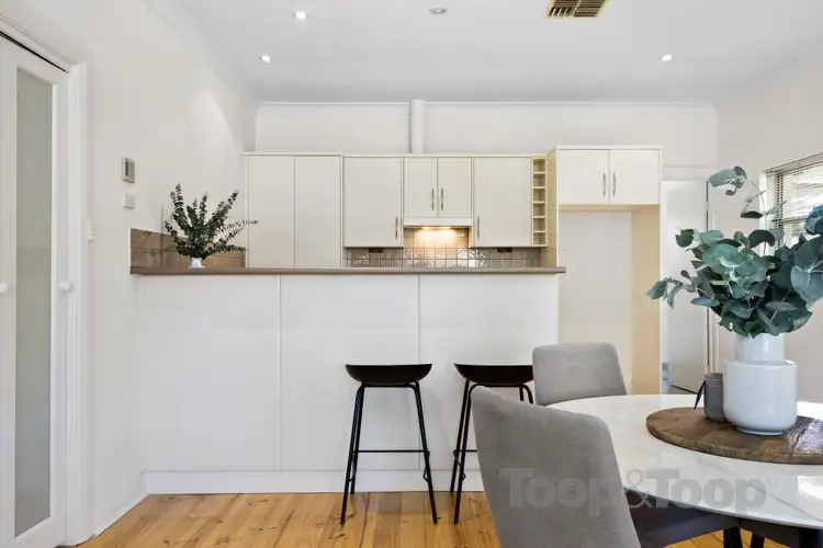 Third view of Homely house listing, 27 Naldera Street, Glandore SA 5037