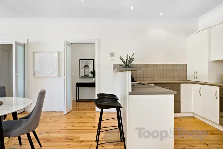 Fourth view of Homely house listing, 27 Naldera Street, Glandore SA 5037