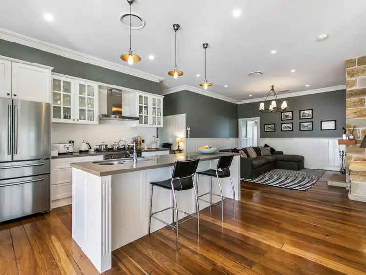 Fourth view of Homely rural property listing, 51 Lomandra Circuit, Paterson NSW 2421