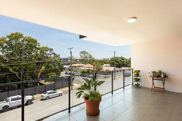 308/27 Nundah Street, Nundah QLD 4012