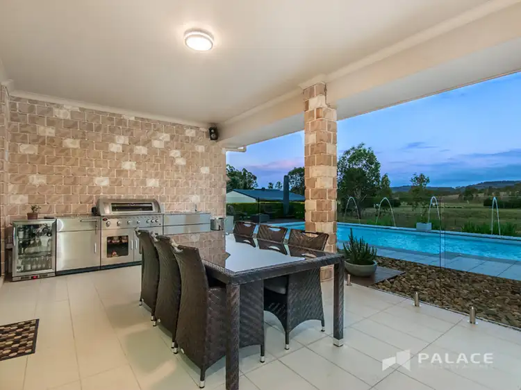 Main view of Homely house listing, 5 Baker-Finch, Kensington Grove QLD 4341