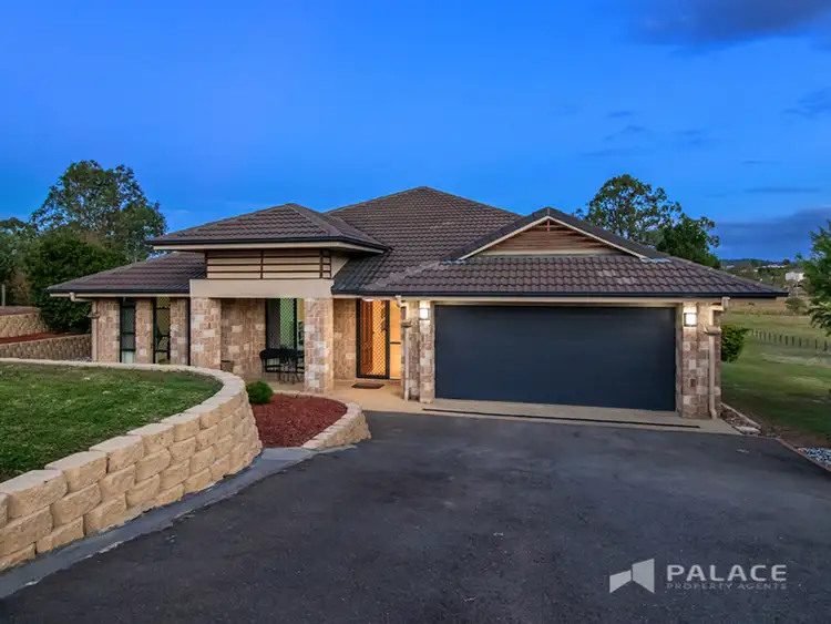 Third view of Homely house listing, 5 Baker-Finch, Kensington Grove QLD 4341