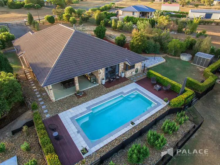Fourth view of Homely house listing, 5 Baker-Finch, Kensington Grove QLD 4341