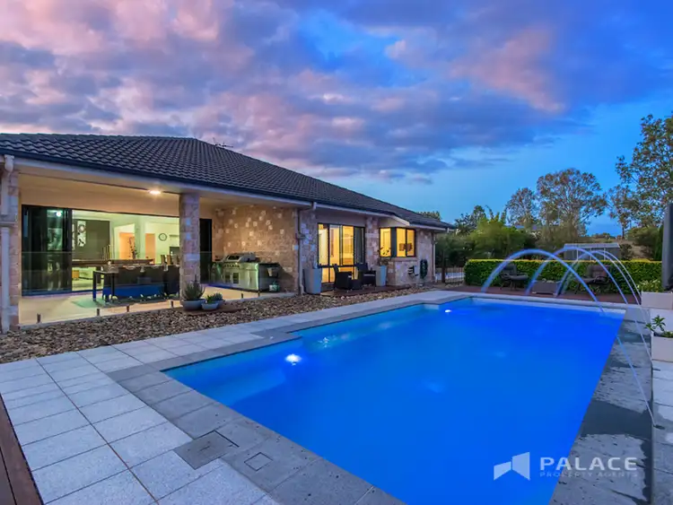 Fifth view of Homely house listing, 5 Baker-Finch, Kensington Grove QLD 4341