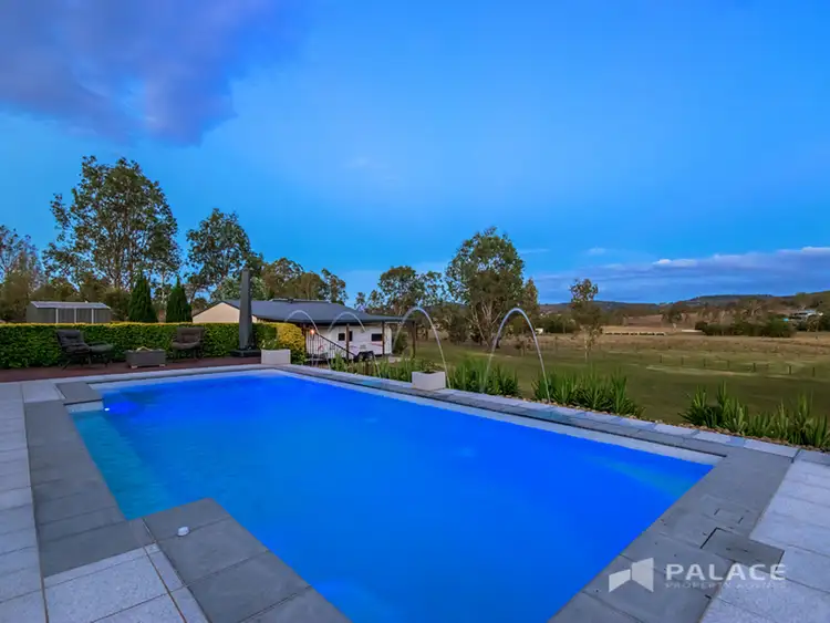 Sixth view of Homely house listing, 5 Baker-Finch, Kensington Grove QLD 4341