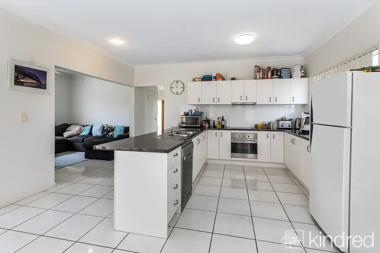 Fourth view of Homely house listing, 10 Kennedia Court, North Lakes QLD 4509
