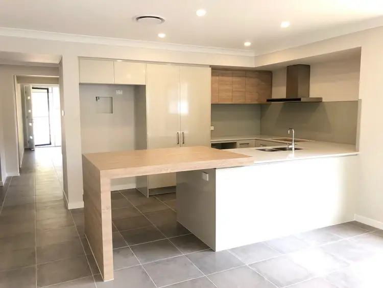 Second view of Homely house listing, 11 Tedbury Road, Jordan Springs NSW 2747