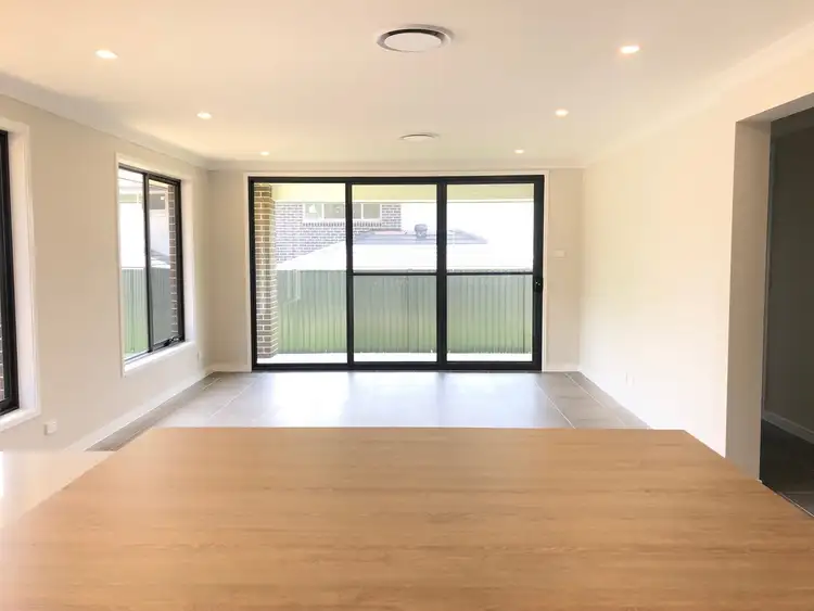 Third view of Homely house listing, 11 Tedbury Road, Jordan Springs NSW 2747