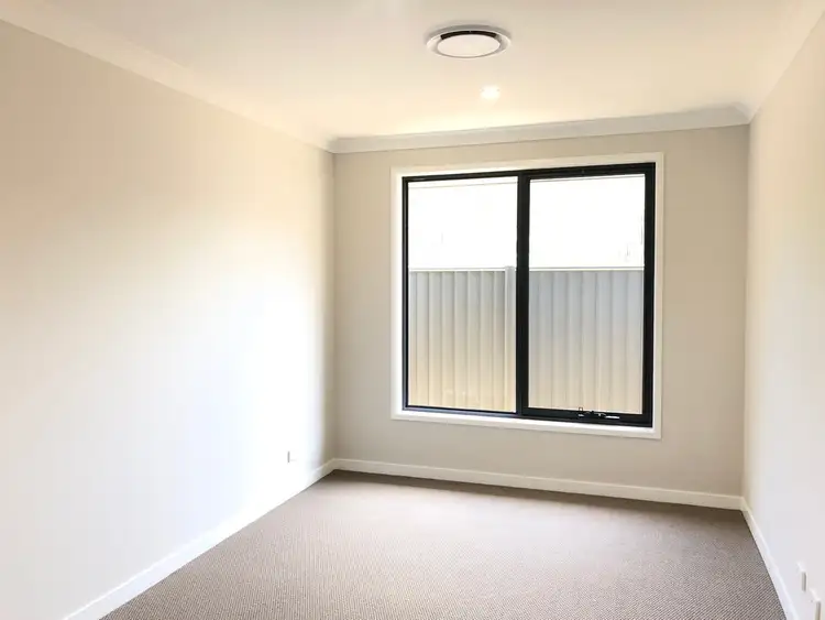 Fifth view of Homely house listing, 11 Tedbury Road, Jordan Springs NSW 2747