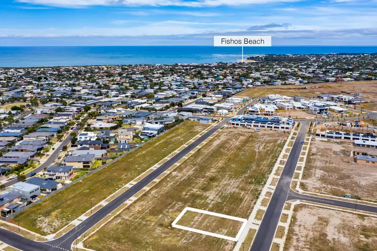 LOT 729, 5 Scott Avenue, Torquay VIC 3228