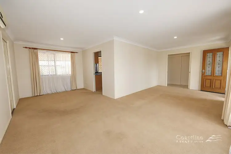 Seventh view of Homely house listing, 35 Seymore Avenue, Kalkie QLD 4670