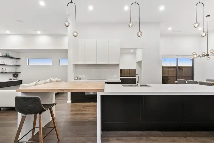 Third view of Homely house listing, 11 Rosser Boulevard, Torquay VIC 3228