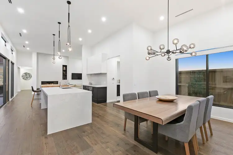 Fourth view of Homely house listing, 11 Rosser Boulevard, Torquay VIC 3228