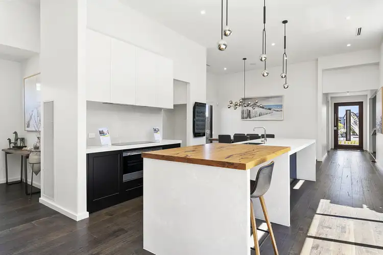 Fifth view of Homely house listing, 11 Rosser Boulevard, Torquay VIC 3228