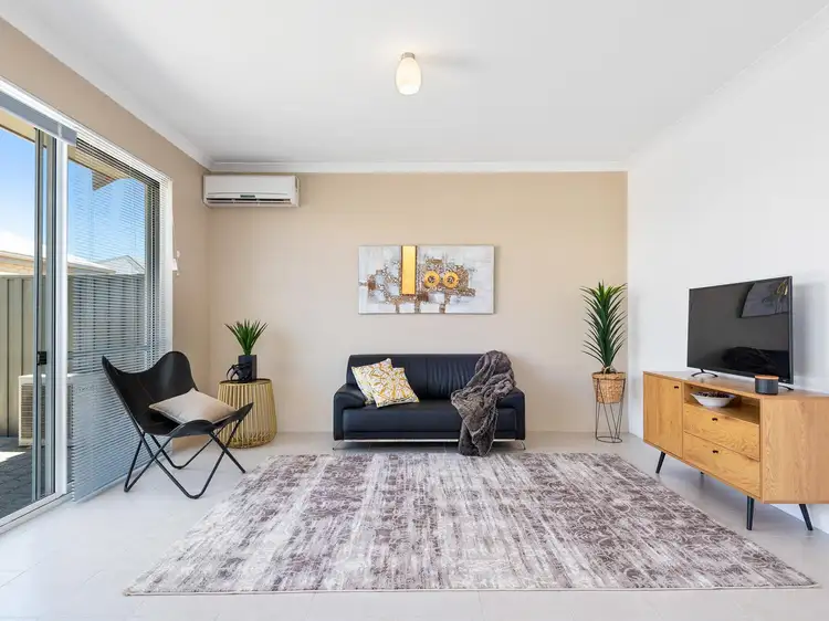 327 Benenden Avenue, Alkimos WA 6038