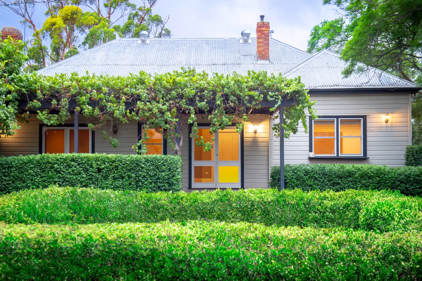 Main view of Homely house listing, 73 Oxford Road, Scone NSW 2337