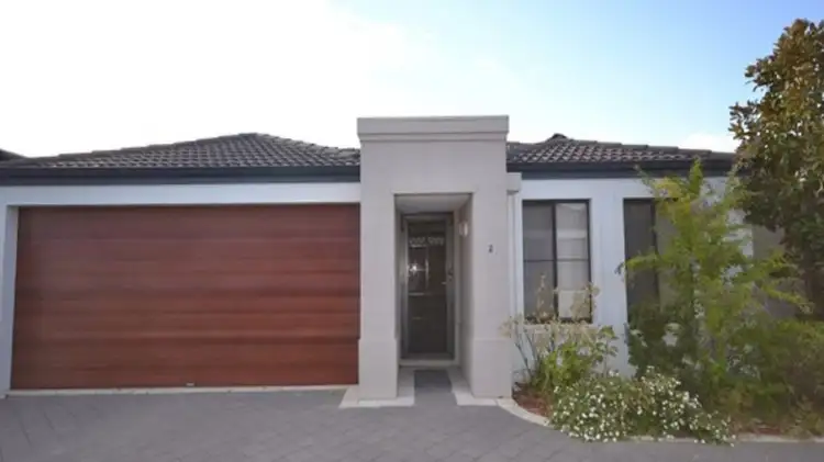 Main view of Homely house listing, 2/22 James Street, Cannington WA 6107