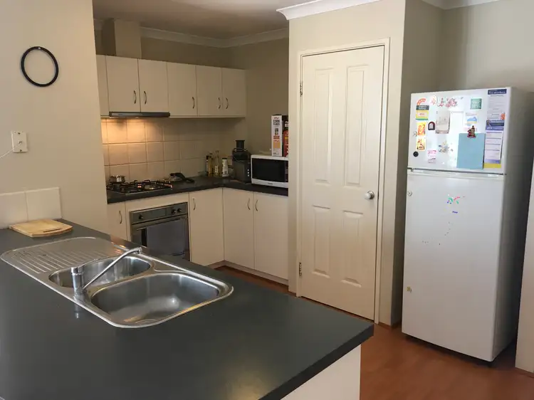 Second view of Homely house listing, 2/22 James Street, Cannington WA 6107