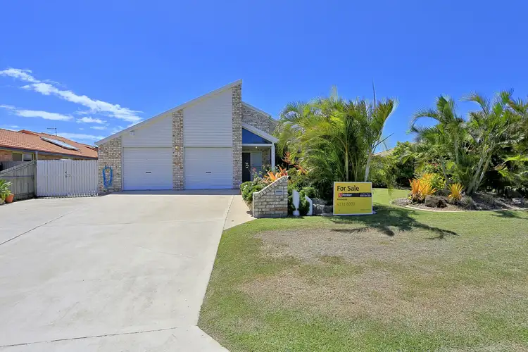 74 Cunnington Street, Bundaberg East QLD 4670