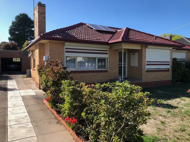 1 Talbot Street, Camperdown VIC 3260