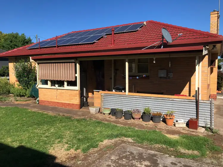 Second view of Homely house listing, 1 Talbot Street, Camperdown VIC 3260