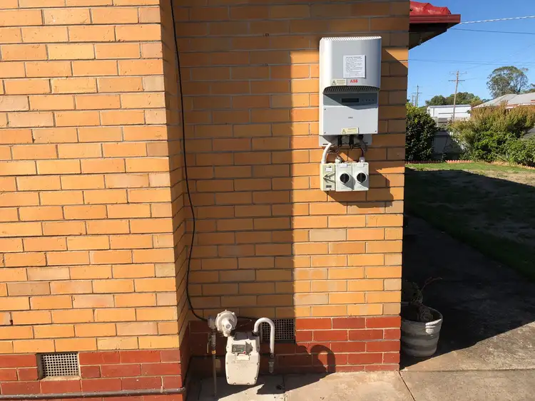 Fourth view of Homely house listing, 1 Talbot Street, Camperdown VIC 3260