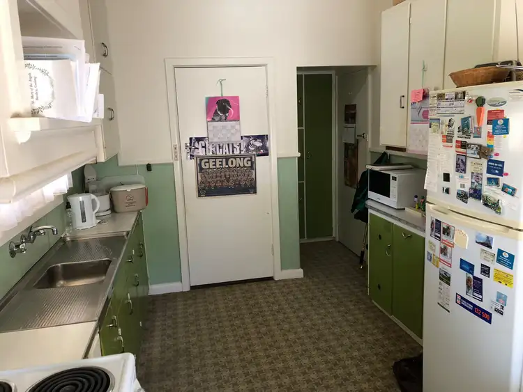 Fifth view of Homely house listing, 1 Talbot Street, Camperdown VIC 3260