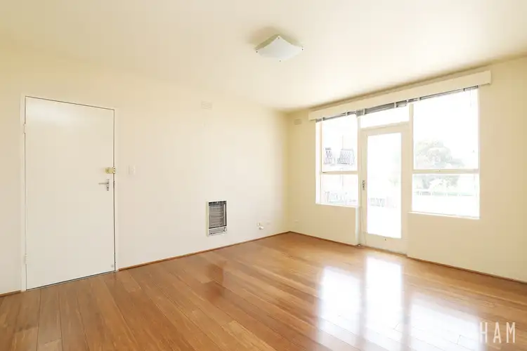 Second view of Homely unit listing, Unit 1/86 The Strand, Newport VIC 3015
