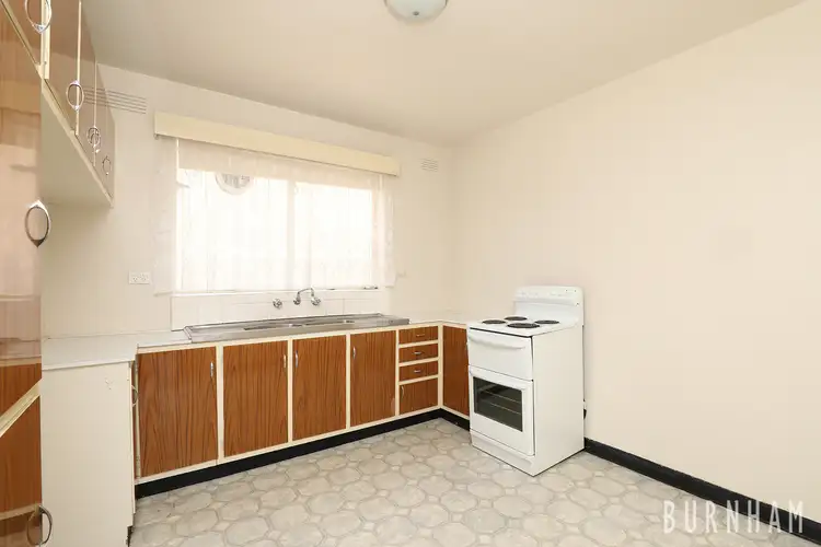 Third view of Homely unit listing, Unit 1/86 The Strand, Newport VIC 3015