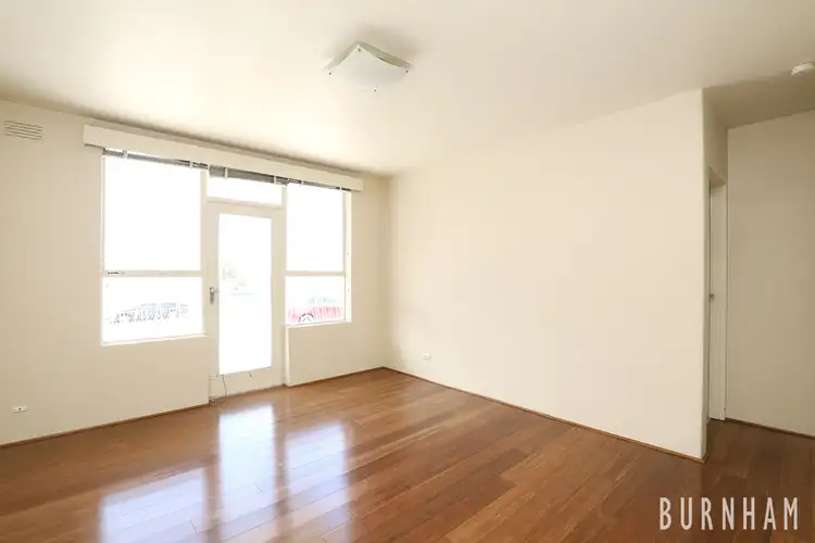 Fourth view of Homely unit listing, Unit 1/86 The Strand, Newport VIC 3015