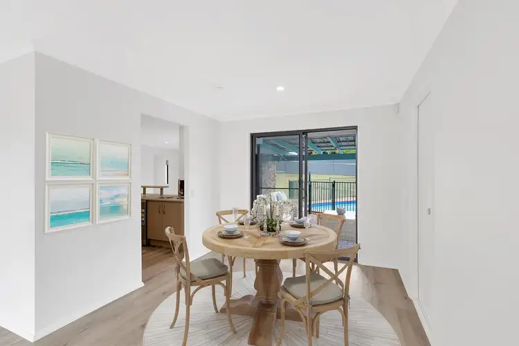 Third view of Homely house listing, 50 Alexander Drive, Highland Park QLD 4211