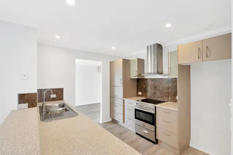 Fourth view of Homely house listing, 50 Alexander Drive, Highland Park QLD 4211